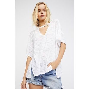 We The Free “Jordan” tee